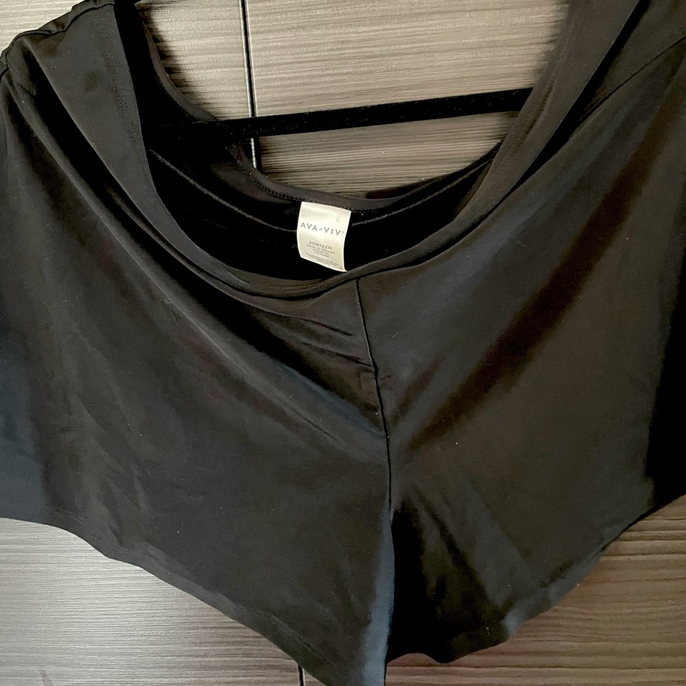Ava & Viv Swim Shorts